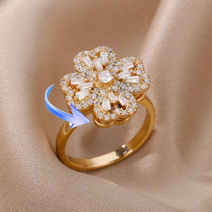 cLover Ring