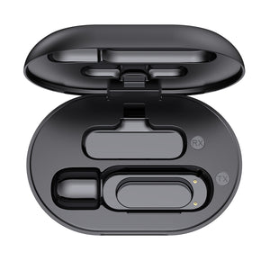 PodMic Pro Wireless Microphone
