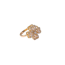 Load image into Gallery viewer, cLover Ring