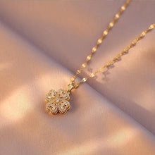 Load image into Gallery viewer, cLover Necklace