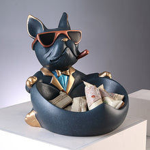 Load image into Gallery viewer, BulldogButler Bowl