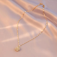 Load image into Gallery viewer, cLover Necklace