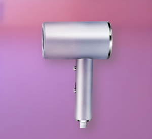 IonicWave Hair Dryer - ThisIsWhyYourFly