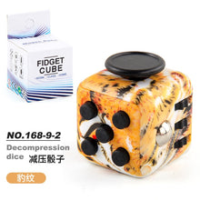 Load image into Gallery viewer, The CalmCube Figdet - ThisIsWhyYourFly