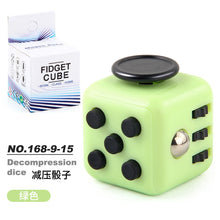 Load image into Gallery viewer, The CalmCube Figdet - ThisIsWhyYourFly