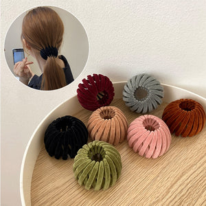 HaloHold Hairclip