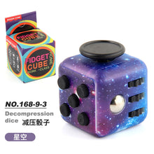 Load image into Gallery viewer, The CalmCube Figdet - ThisIsWhyYourFly