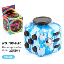 Load image into Gallery viewer, The CalmCube Figdet - ThisIsWhyYourFly