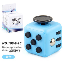 Load image into Gallery viewer, The CalmCube Figdet - ThisIsWhyYourFly