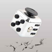 Load image into Gallery viewer, The CalmCube Figdet - ThisIsWhyYourFly