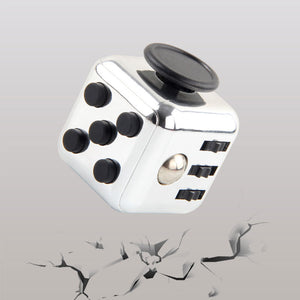 The CalmCube Figdet - ThisIsWhyYourFly