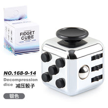 Load image into Gallery viewer, The CalmCube Figdet - ThisIsWhyYourFly