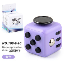 Load image into Gallery viewer, The CalmCube Figdet - ThisIsWhyYourFly