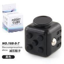 Load image into Gallery viewer, The CalmCube Figdet - ThisIsWhyYourFly