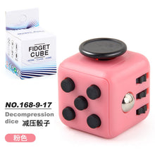 Load image into Gallery viewer, The CalmCube Figdet - ThisIsWhyYourFly