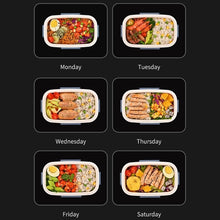 Load image into Gallery viewer, The TempTote Container - ThisIsWhyYourFly