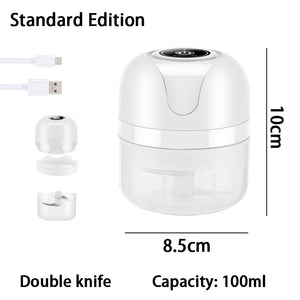 The ChopItLikeItsHot Food Dicer - ThisIsWhyYourFly