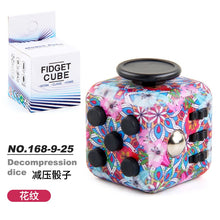 Load image into Gallery viewer, The CalmCube Figdet - ThisIsWhyYourFly