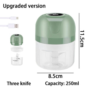 The ChopItLikeItsHot Food Dicer - ThisIsWhyYourFly