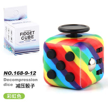 Load image into Gallery viewer, The CalmCube Figdet - ThisIsWhyYourFly