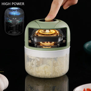 The ChopItLikeItsHot Food Dicer - ThisIsWhyYourFly