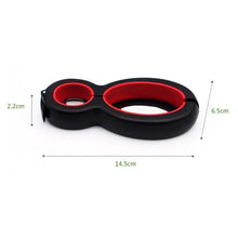 Load image into Gallery viewer, The 6-in-1 Opener - ThisIsWhyYourFly